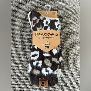 BearPaw Women's Casual Socks